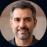Retrato de Marcos Almeida